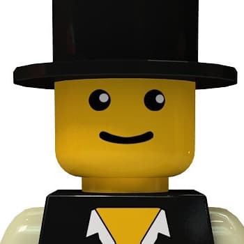 Portrait of Jean Girard